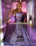 2003 barbie lavender main